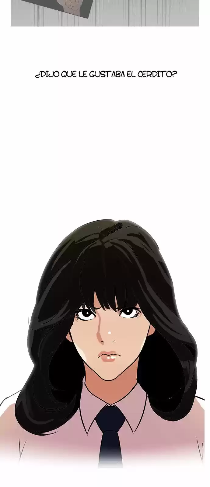 Lookism capítulo 128, página 32