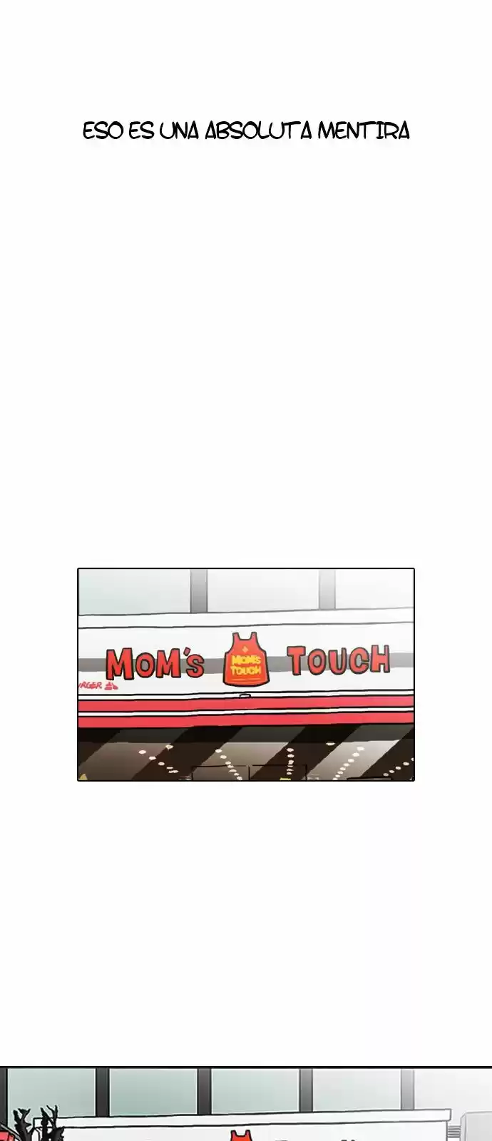 Lookism capítulo 128, página 33