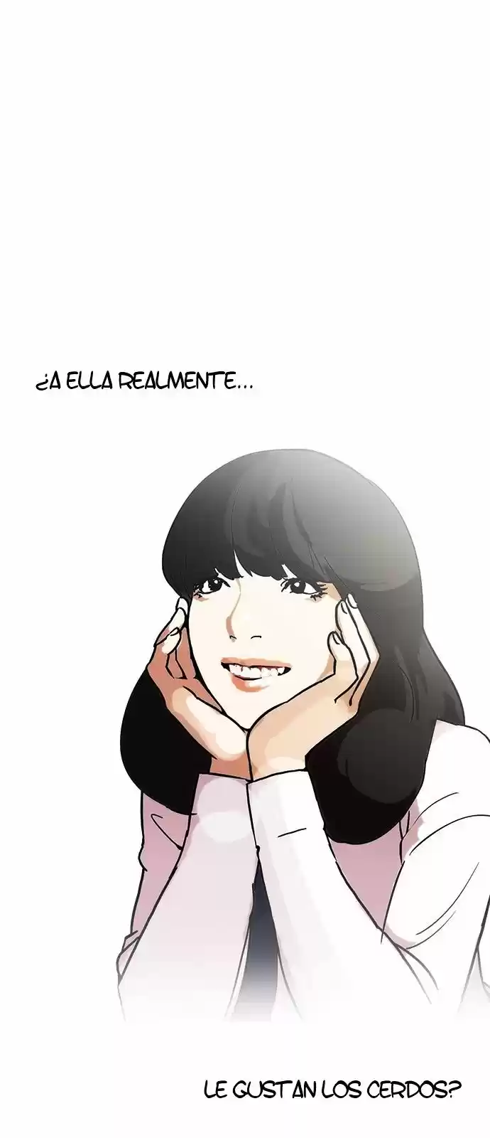 Lookism capítulo 128, página 41