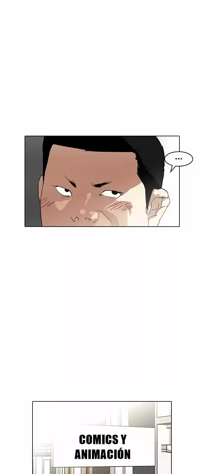 Lookism capítulo 128, página 42