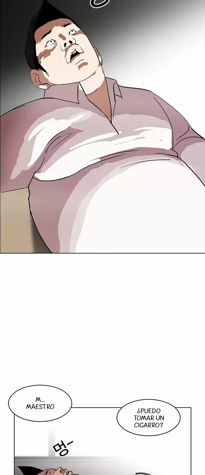 Lookism capítulo 128, página 44