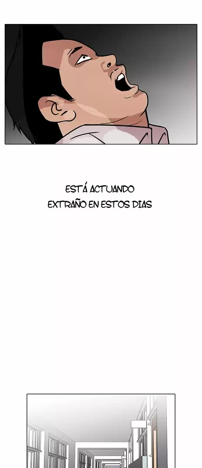Lookism capítulo 128, página 47