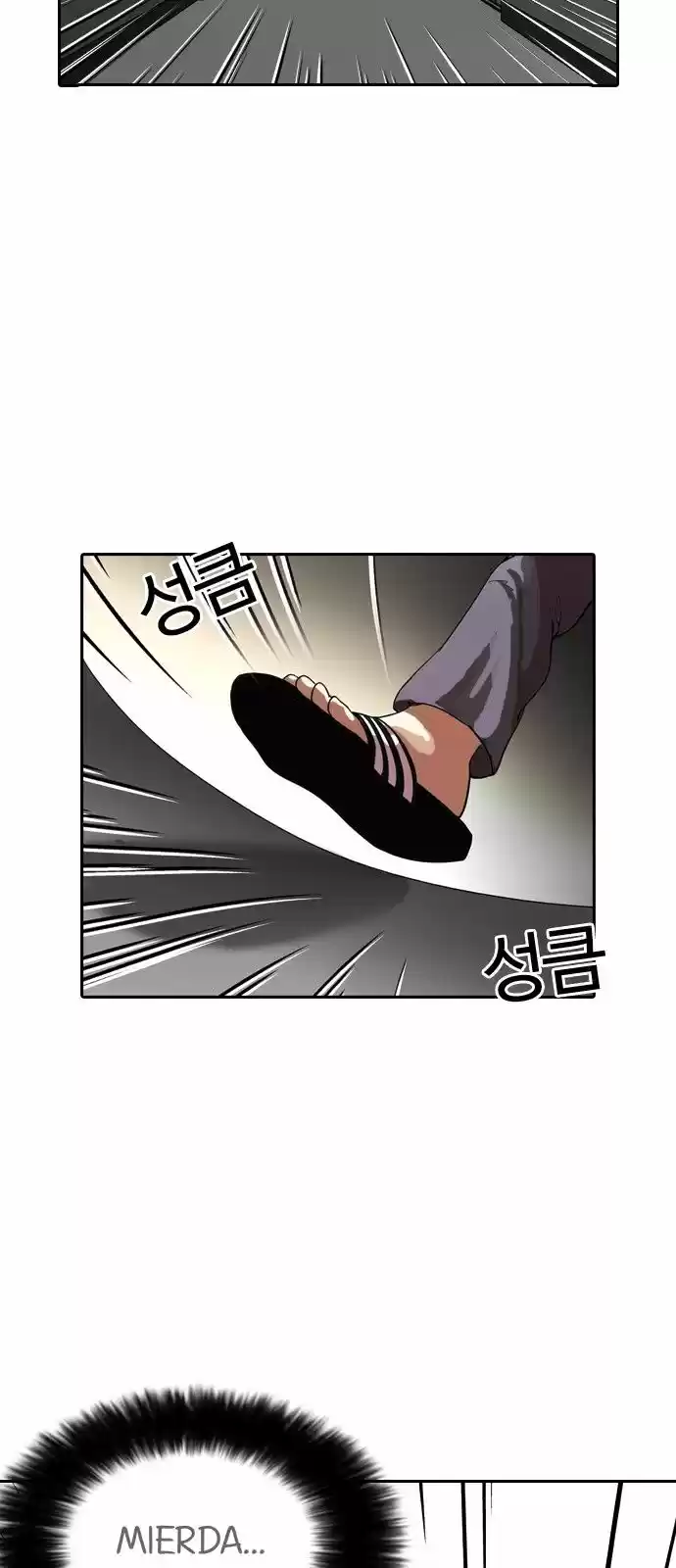 Lookism capítulo 128, página 54