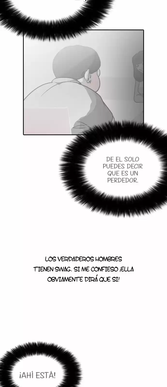 Lookism capítulo 128, página 57