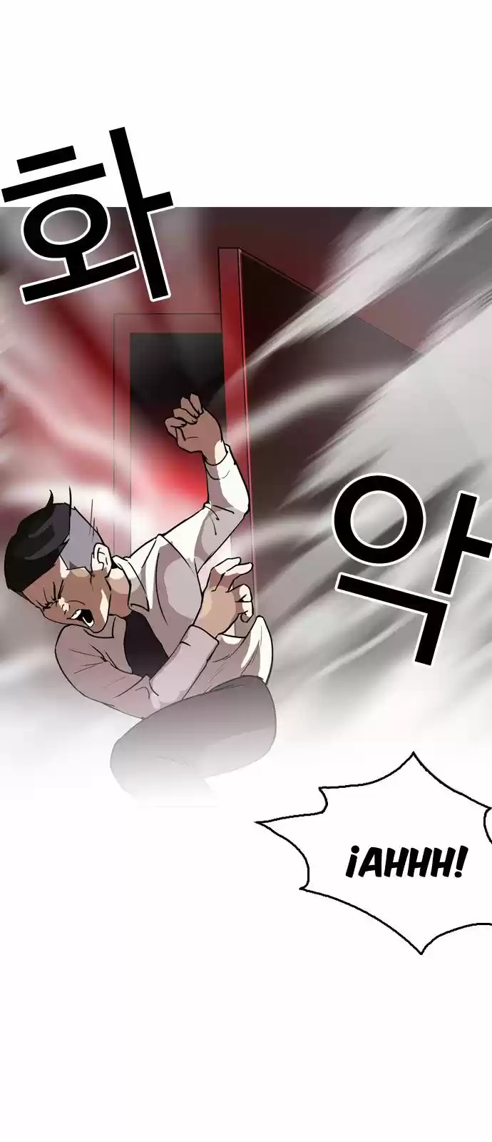 Lookism capítulo 128, página 73