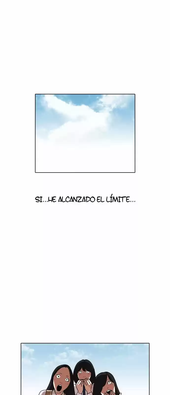 Lookism capítulo 128, página 77