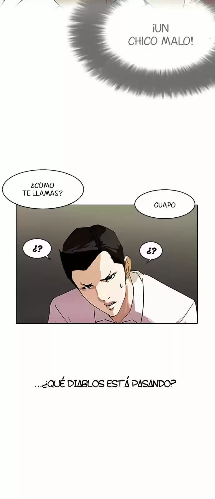 Lookism capítulo 129, página 16