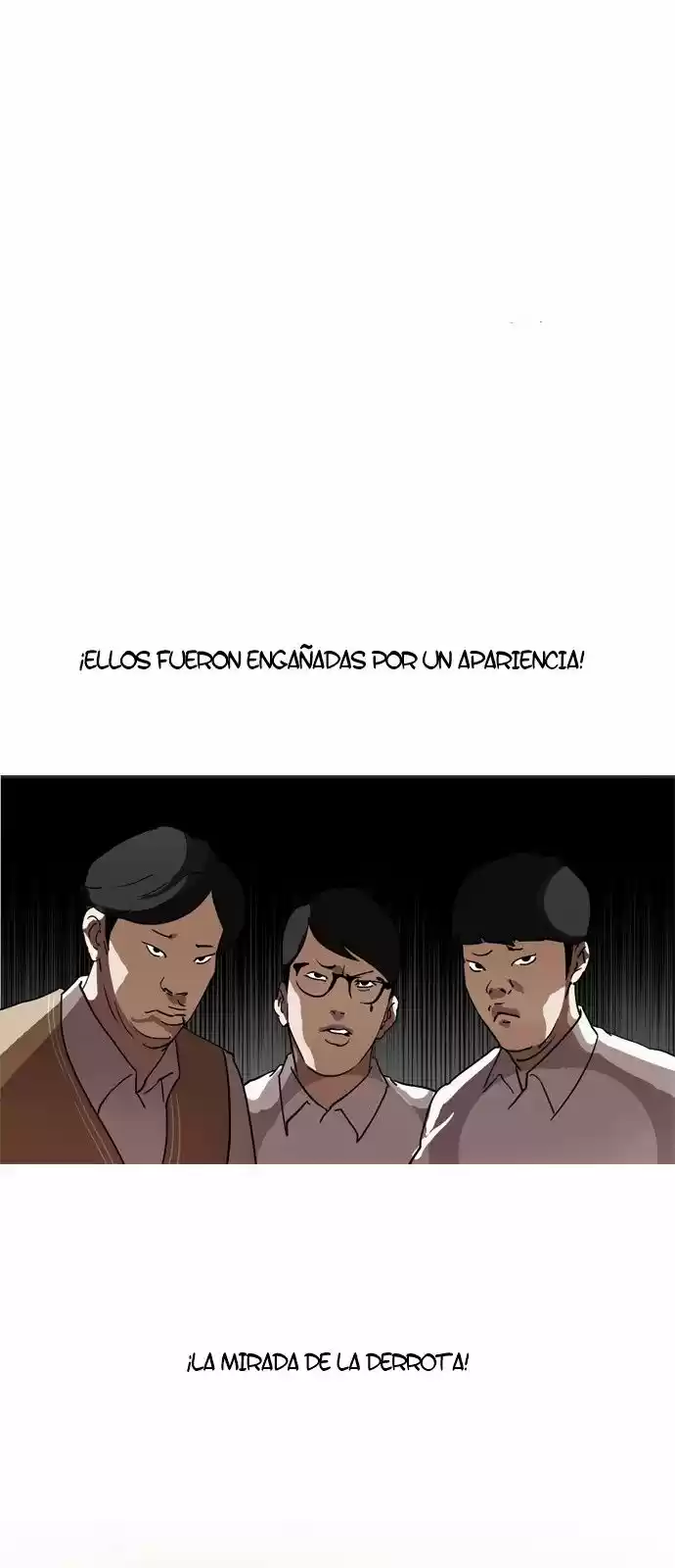 Lookism capítulo 129, página 37