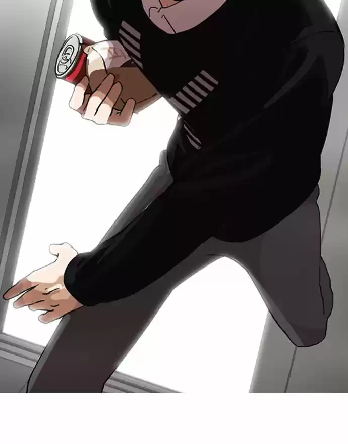 Lookism capítulo 129, página 54