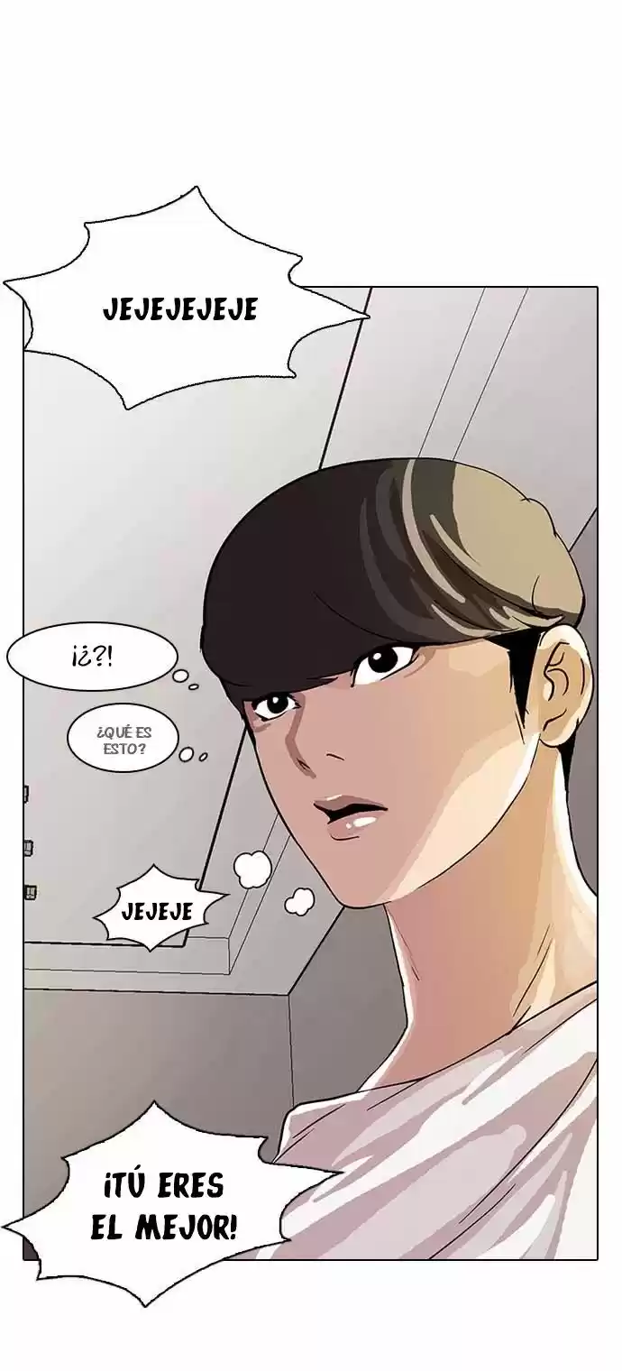 Lookism capítulo 13, página 11