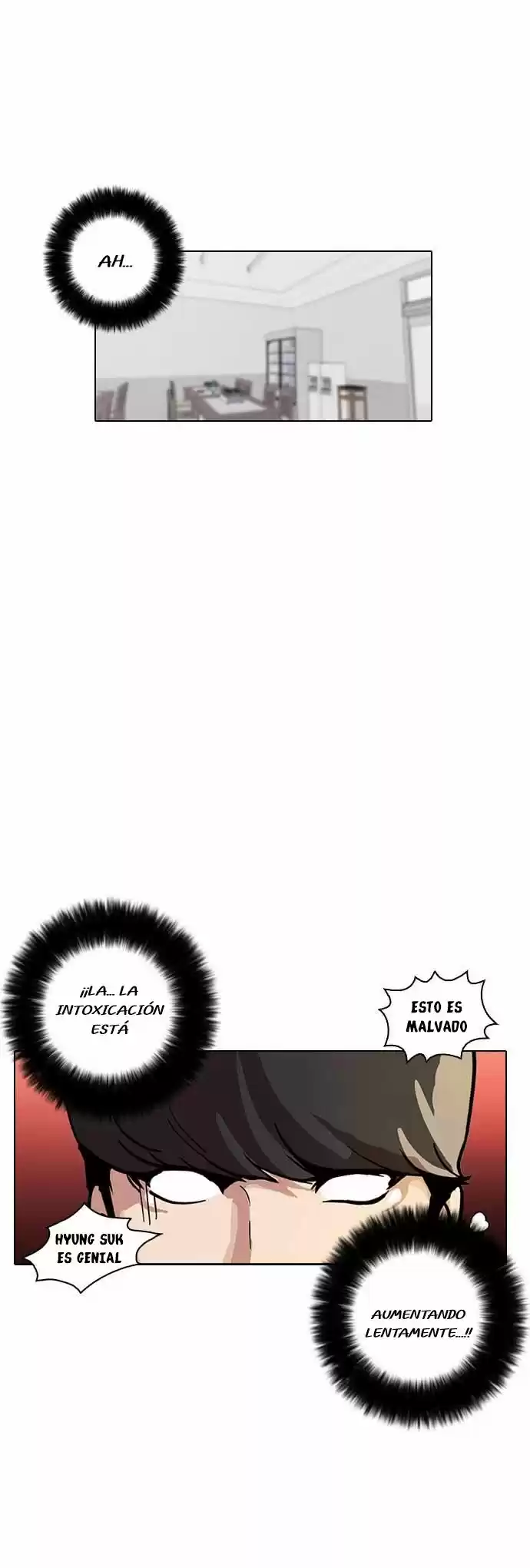 Lookism capítulo 13, página 24
