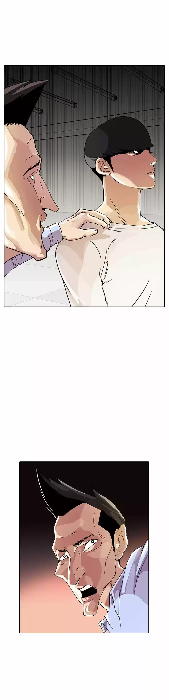 Lookism capítulo 13, página 29