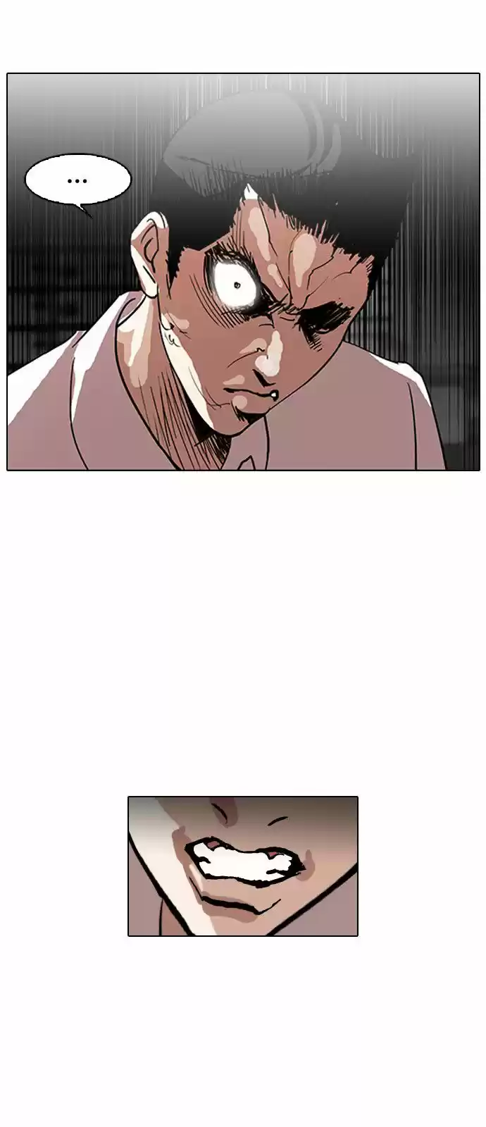 Lookism capítulo 130, página 8