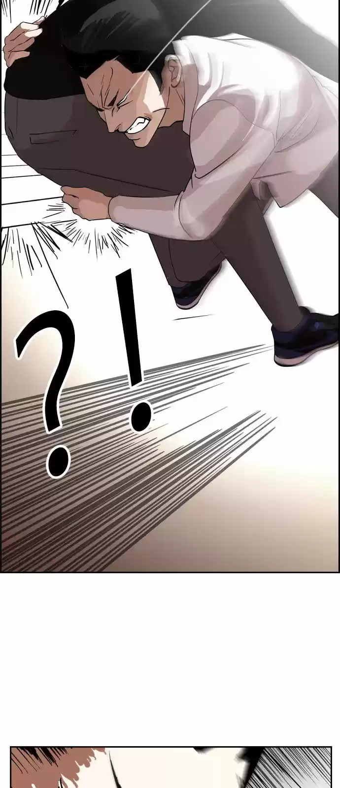 Lookism capítulo 130, página 18