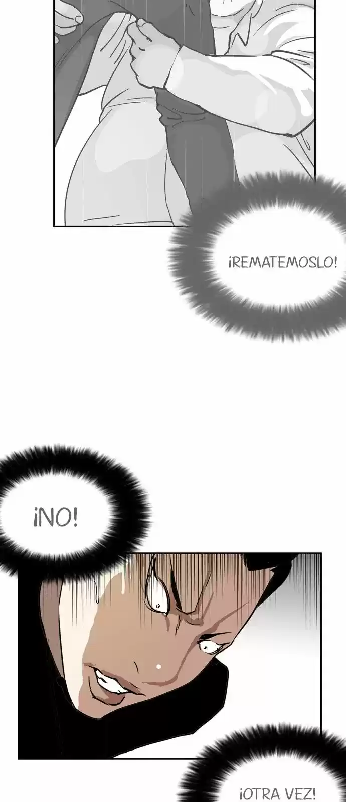 Lookism capítulo 130, página 21