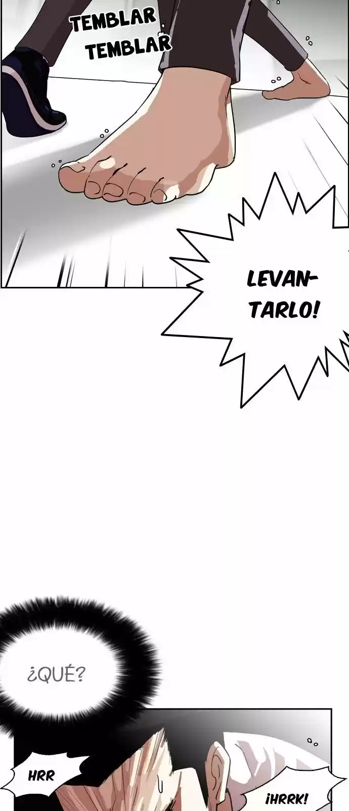 Lookism capítulo 130, página 24