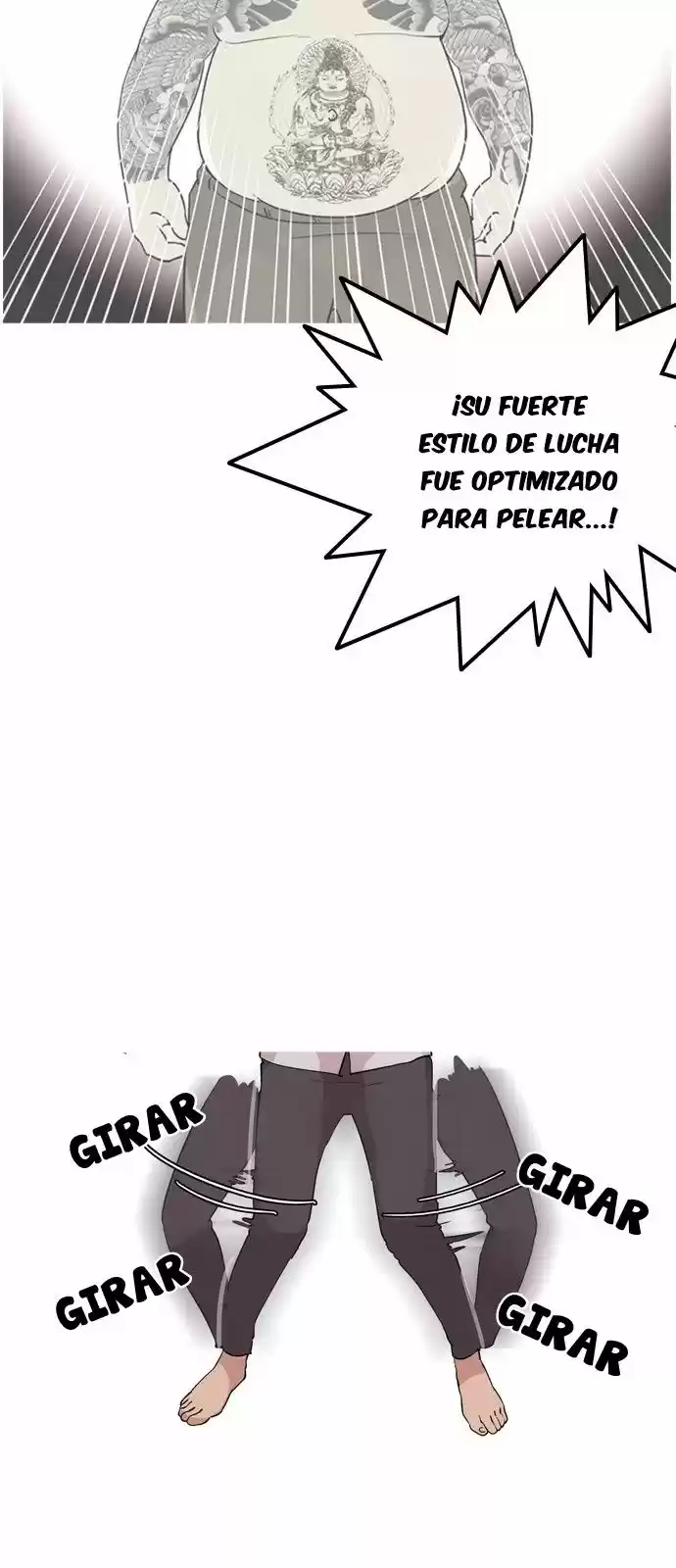 Lookism capítulo 130, página 32