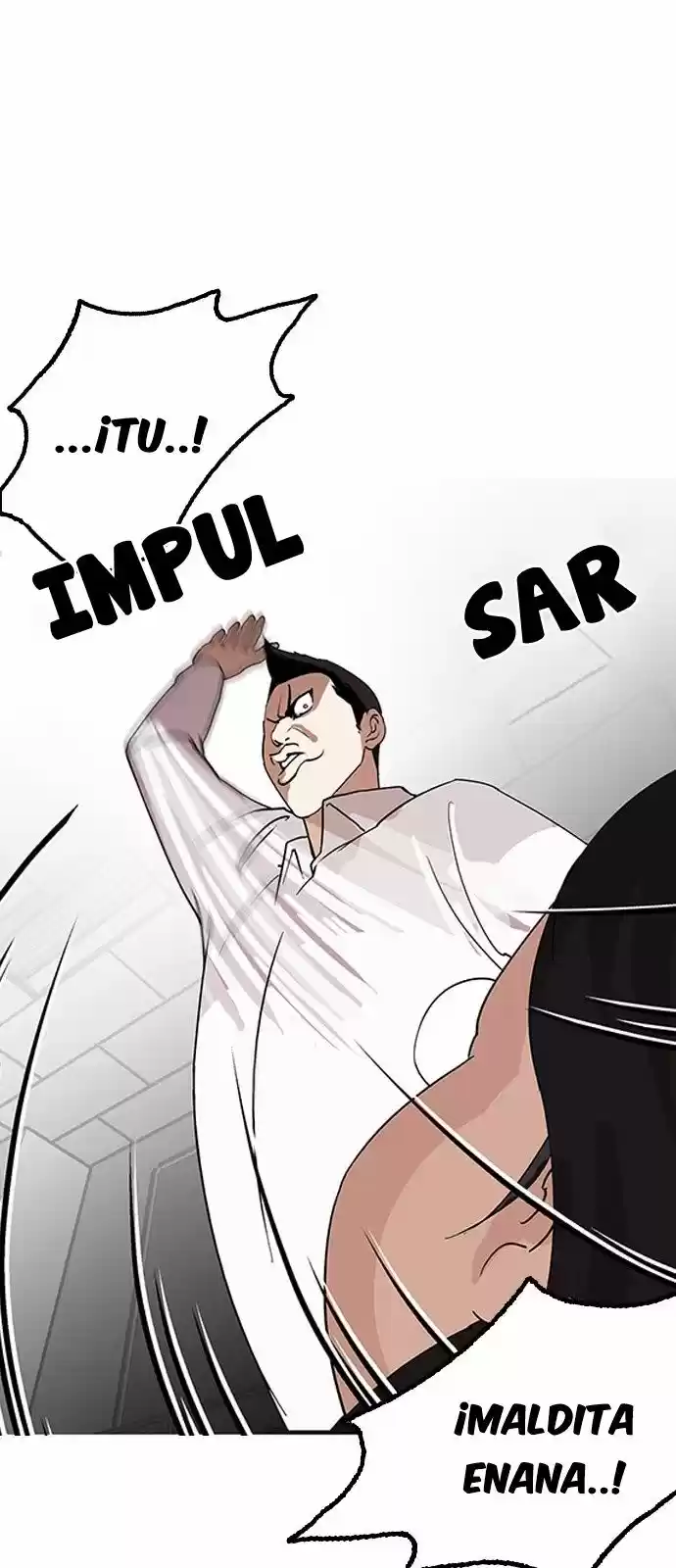 Lookism capítulo 130, página 74