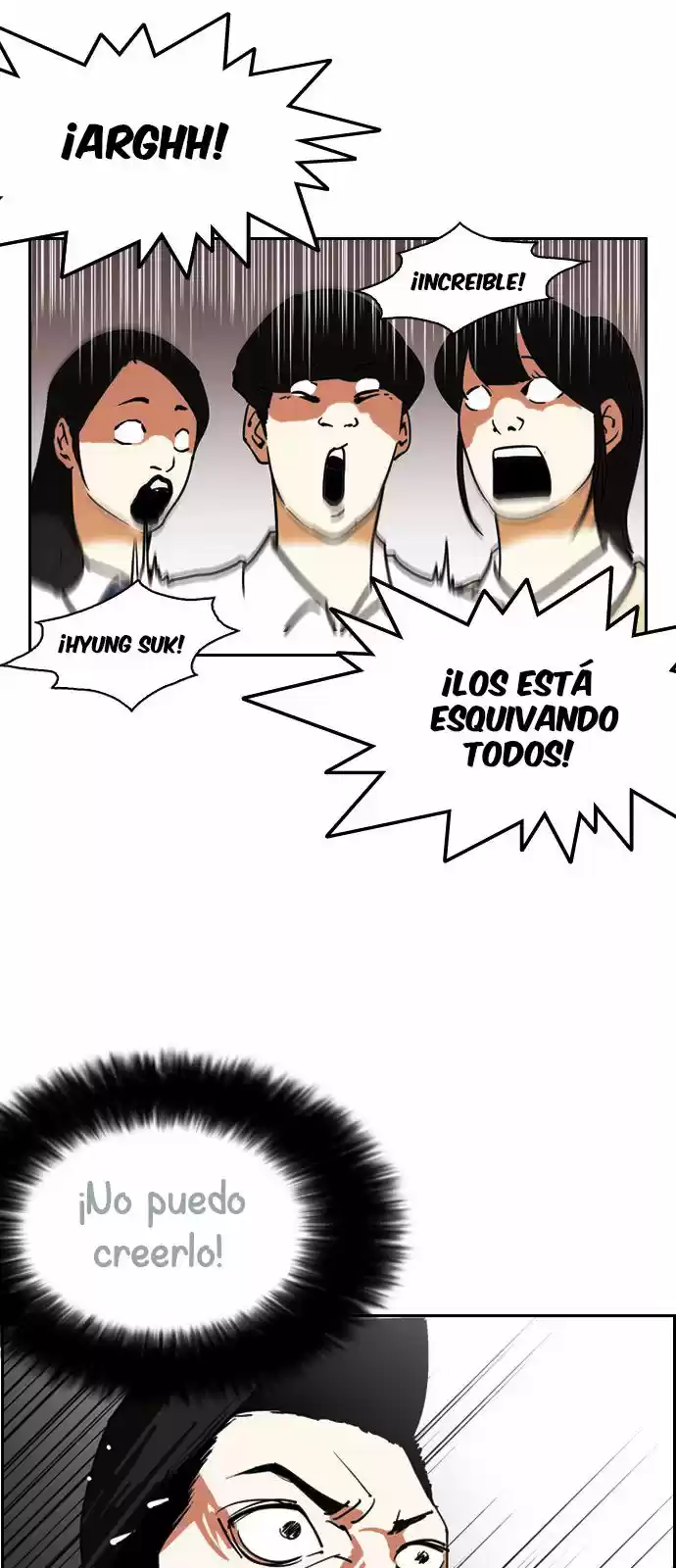Lookism capítulo 131, página 26