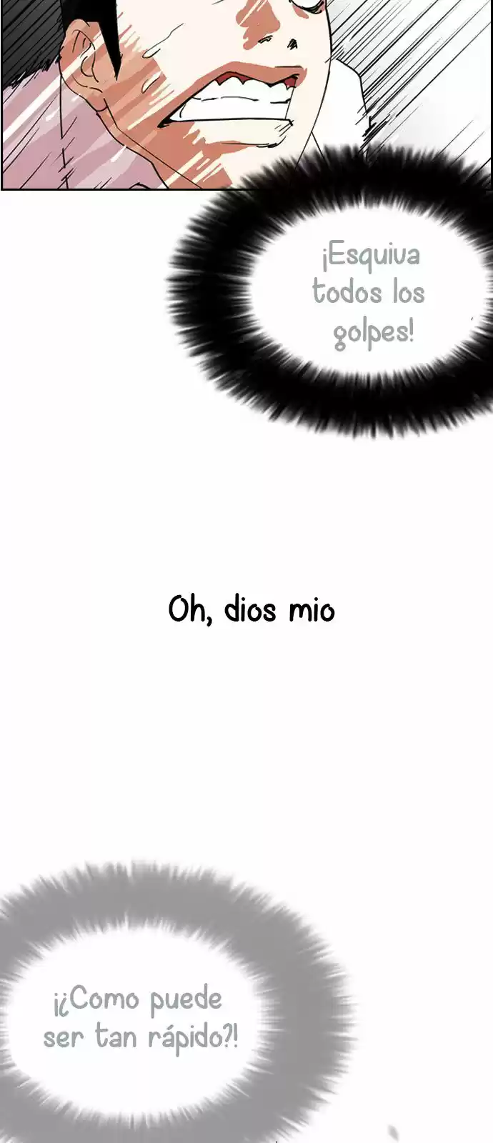 Lookism capítulo 131, página 27