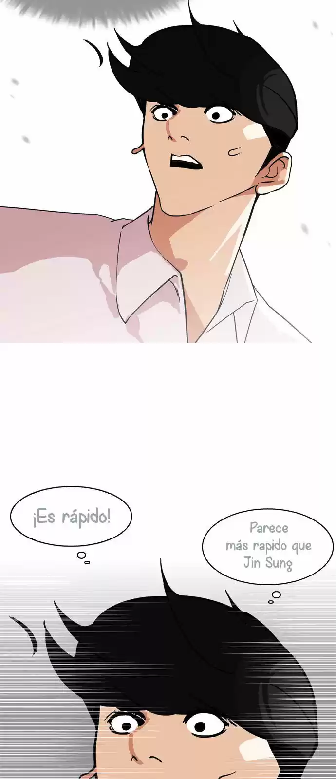 Lookism capítulo 131, página 28