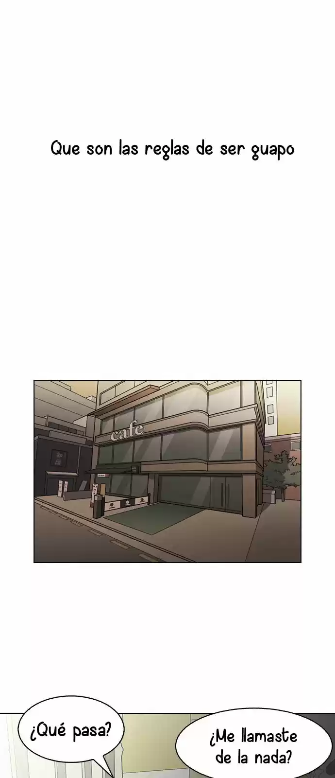 Lookism capítulo 131, página 49