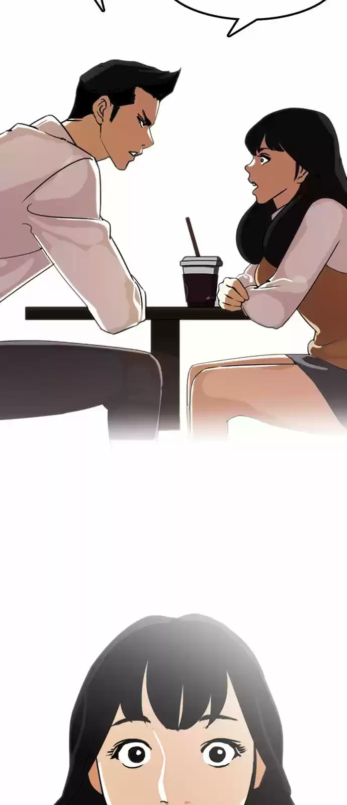 Lookism capítulo 131, página 53