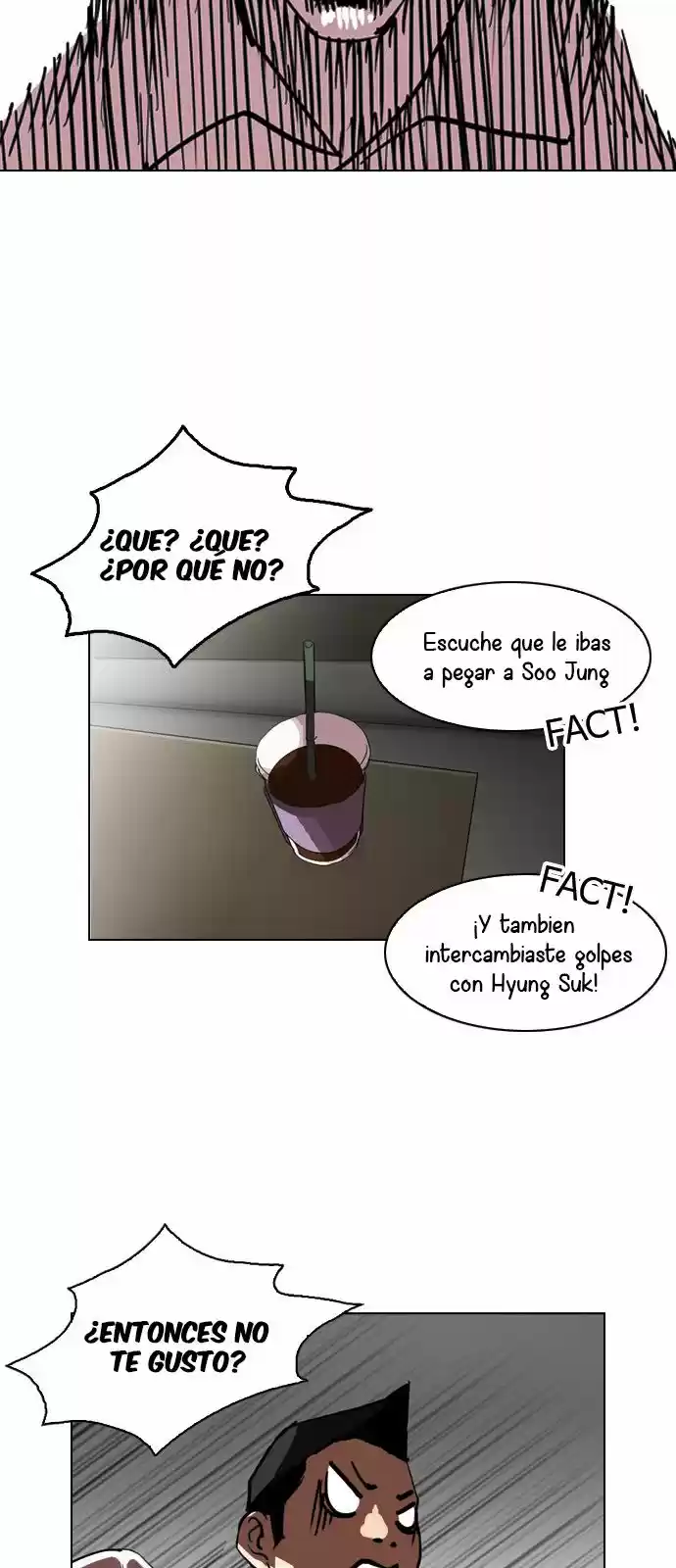 Lookism capítulo 131, página 55