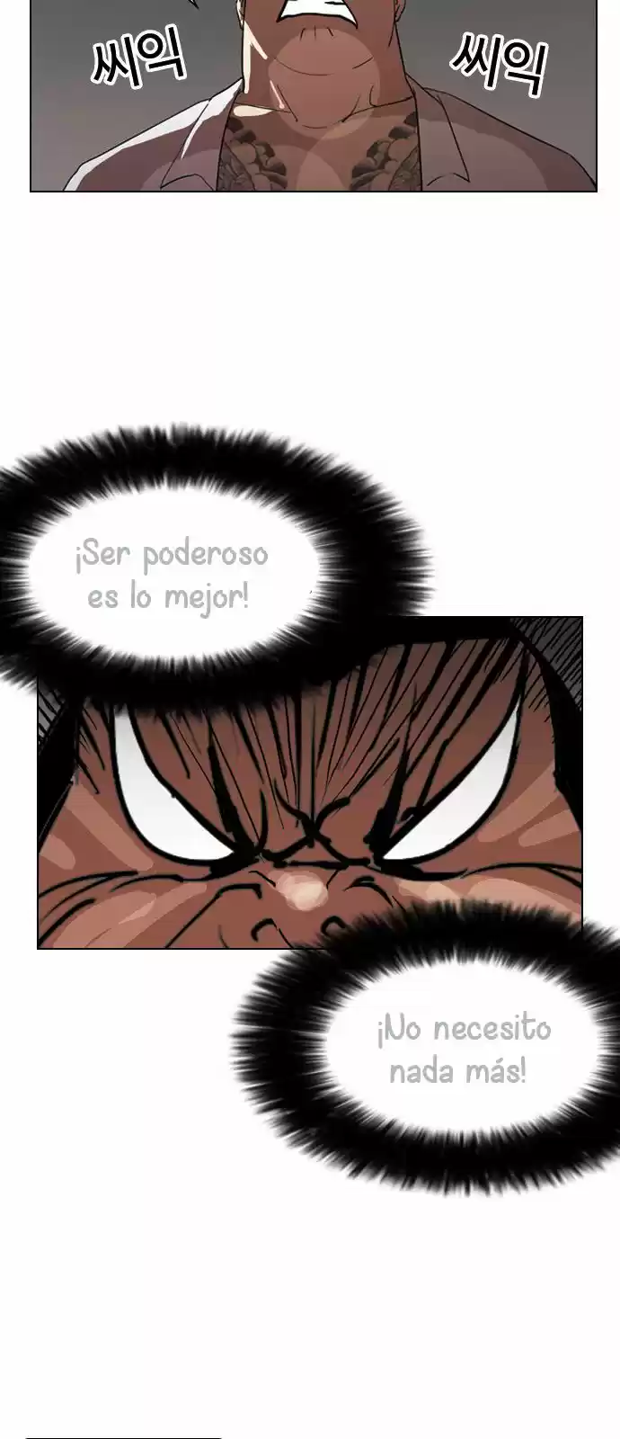 Lookism capítulo 131, página 70