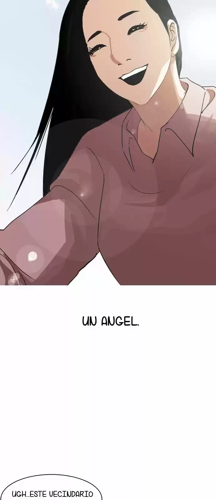 Lookism capítulo 132, página 16