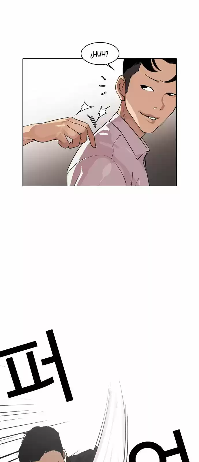 Lookism capítulo 132, página 30