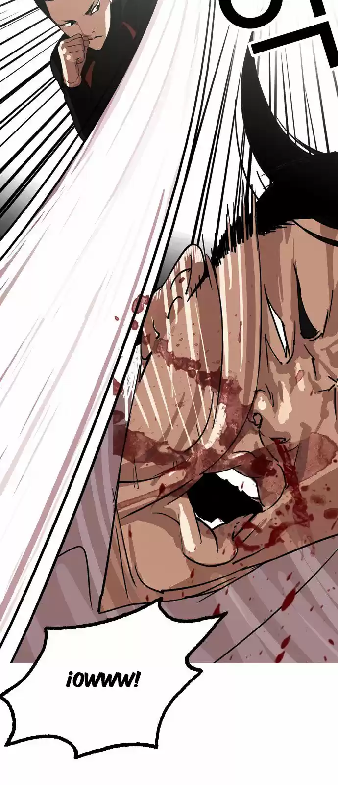 Lookism capítulo 132, página 31