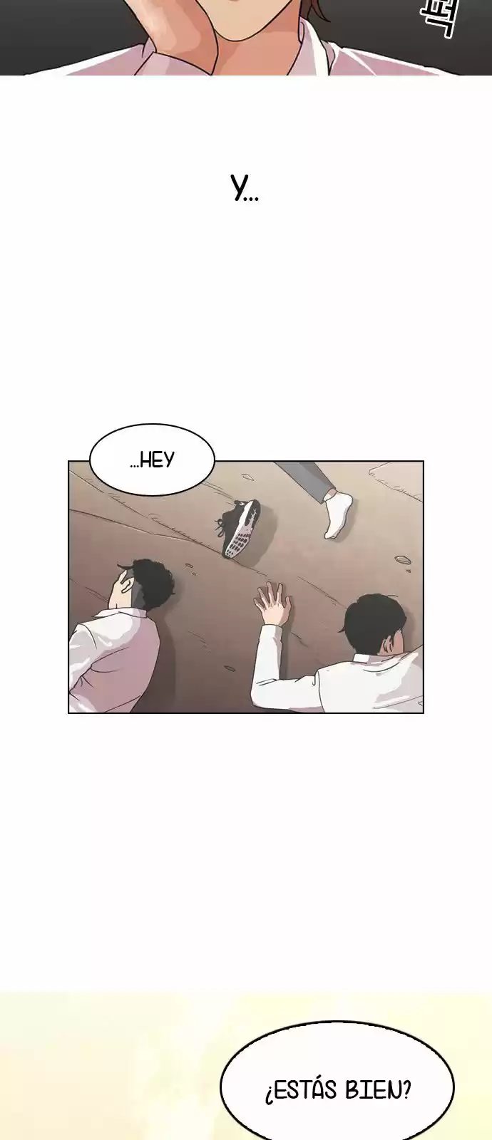 Lookism capítulo 132, página 33