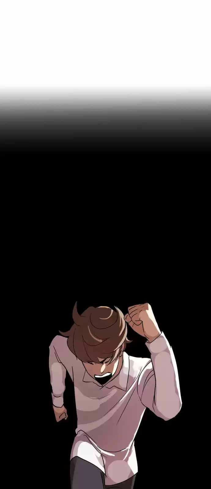 Lookism capítulo 132, página 41