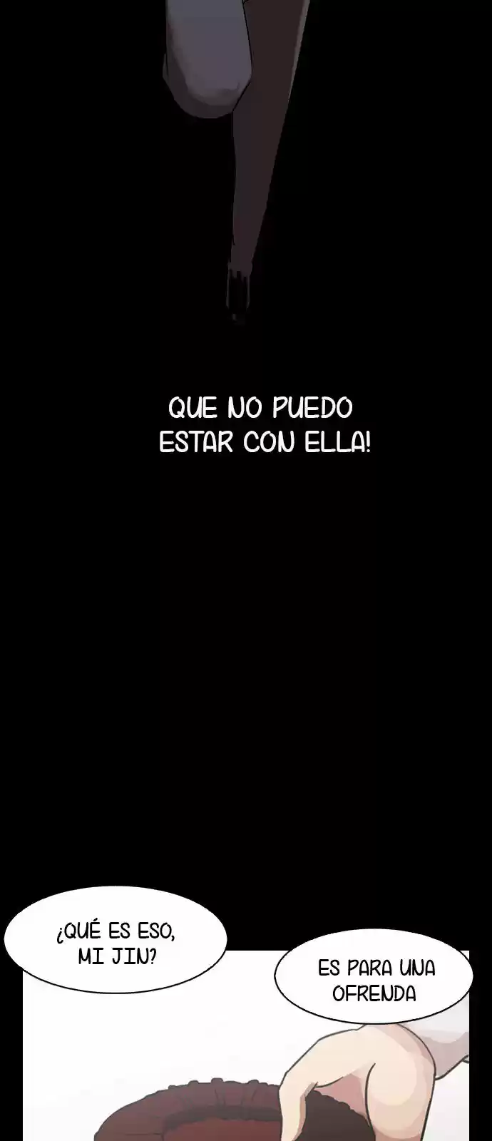 Lookism capítulo 132, página 42