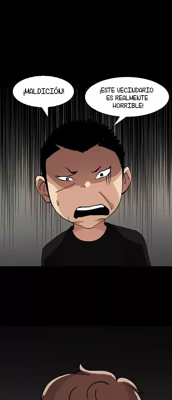 Lookism capítulo 132, página 50