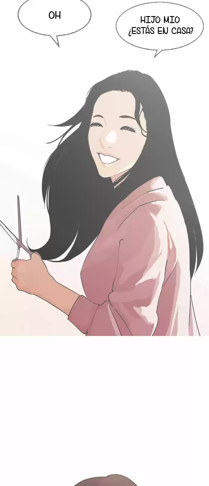 Lookism capítulo 132, página 65