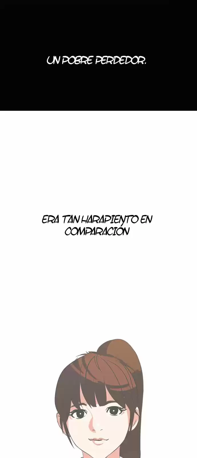 Lookism capítulo 133, página 11