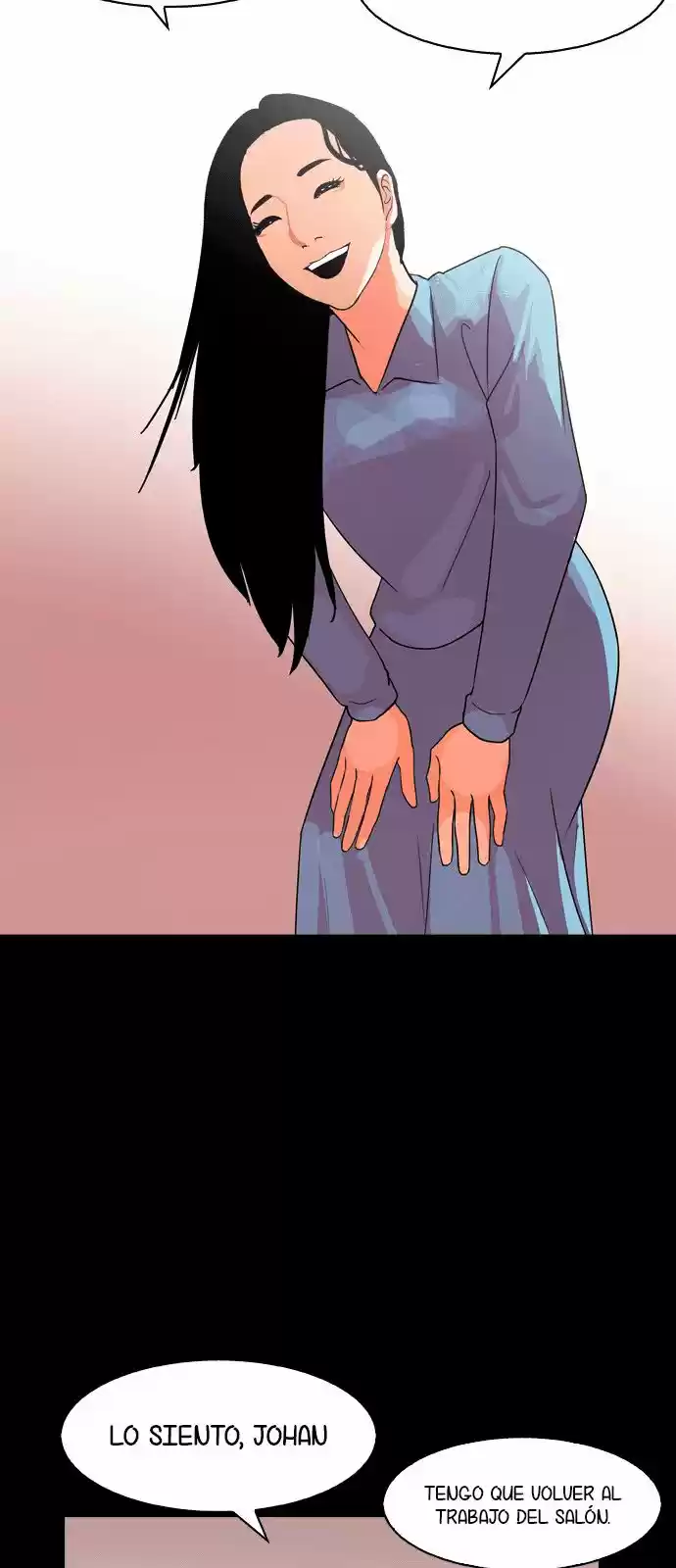 Lookism capítulo 133, página 21