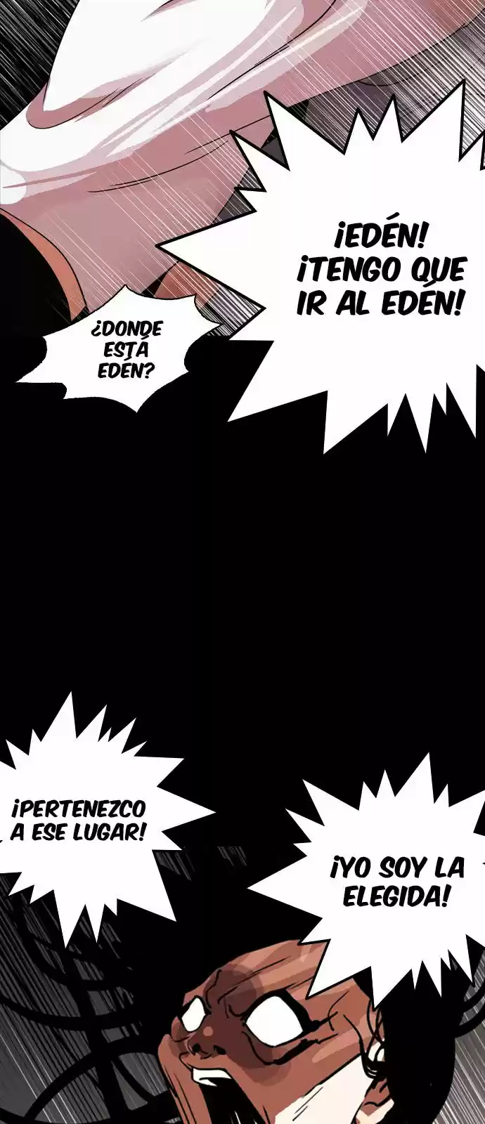 Lookism capítulo 133, página 27