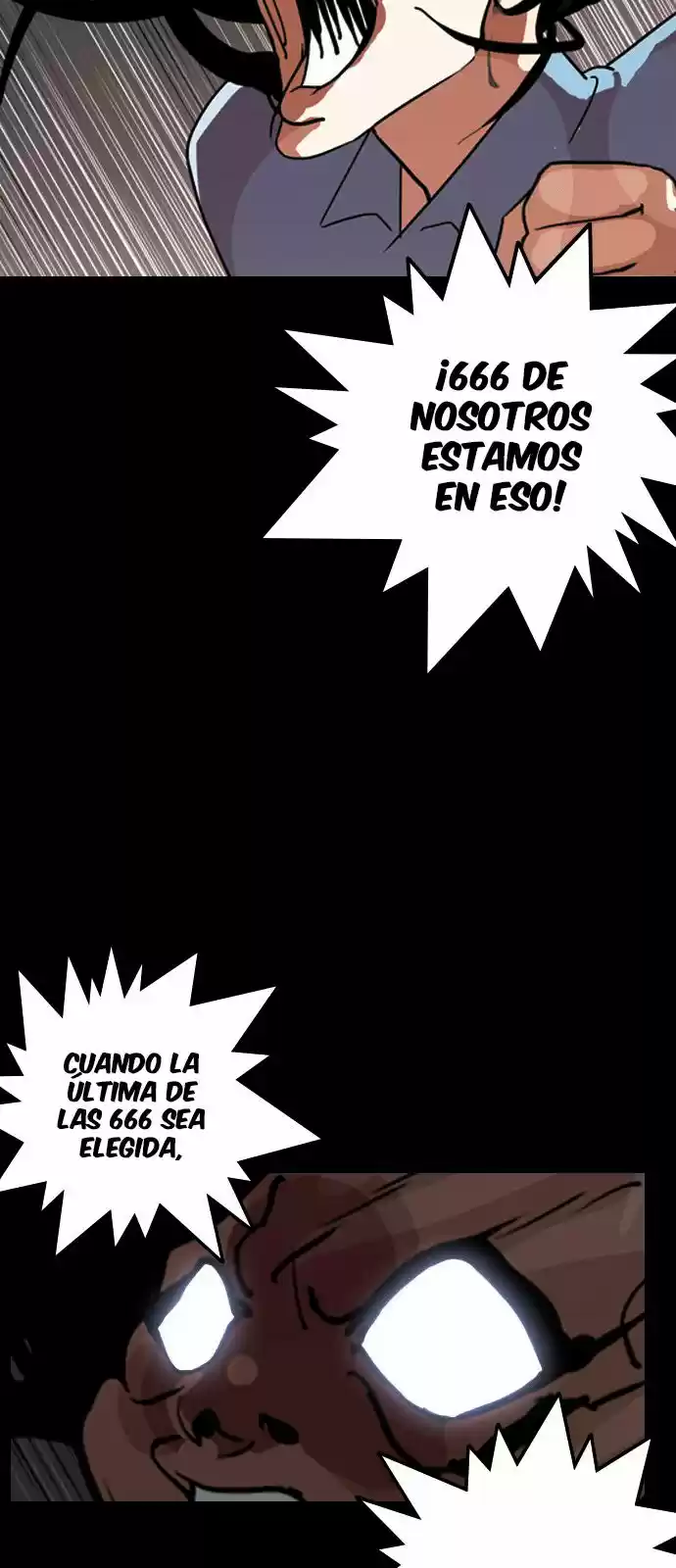 Lookism capítulo 133, página 28