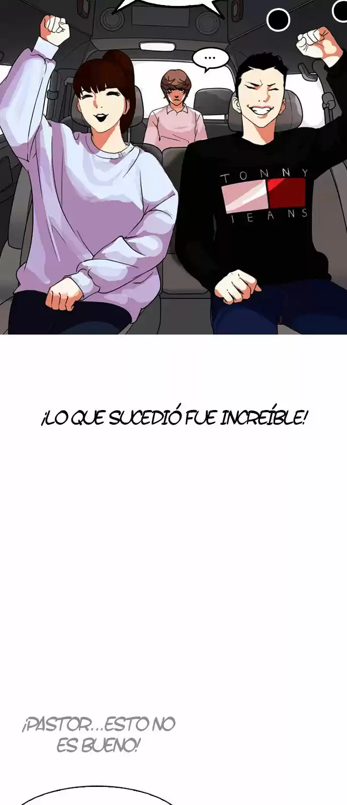 Lookism capítulo 133, página 60