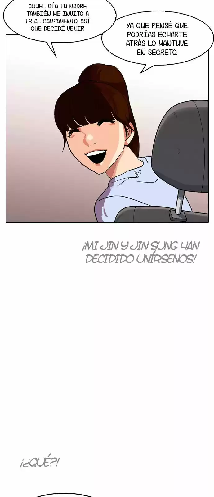 Lookism capítulo 133, página 61
