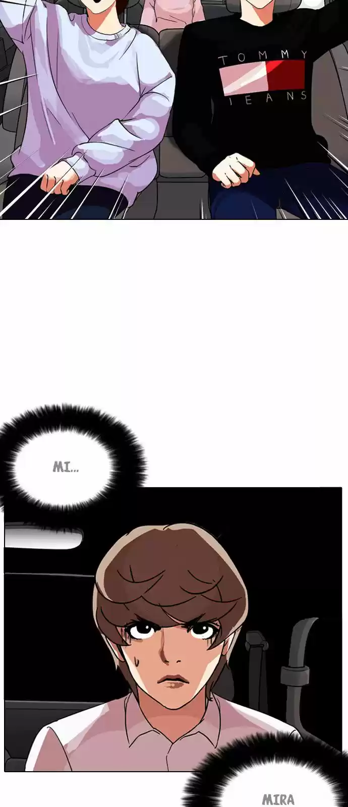 Lookism capítulo 133, página 64