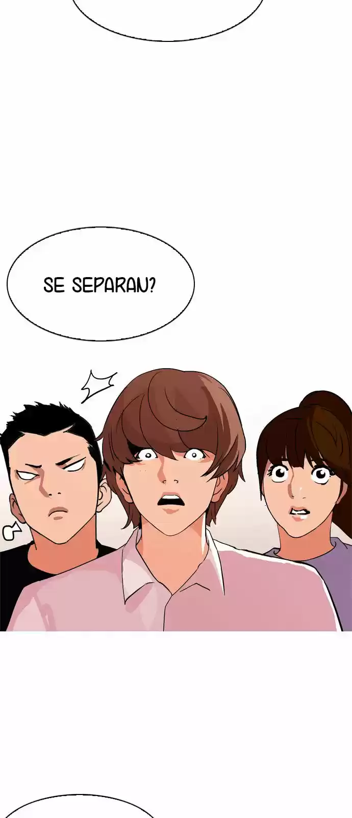 Lookism capítulo 134, página 33
