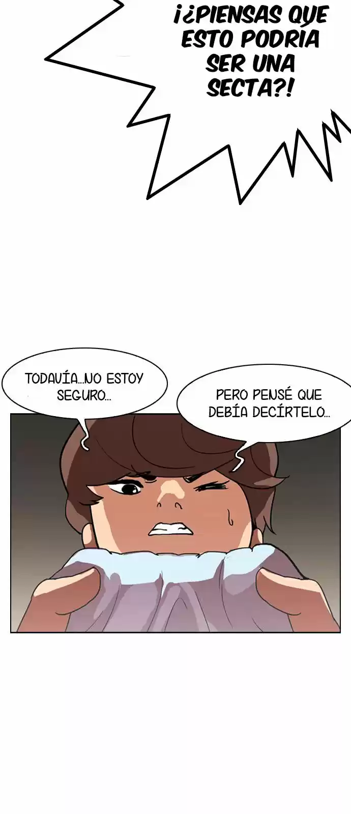 Lookism capítulo 134, página 52