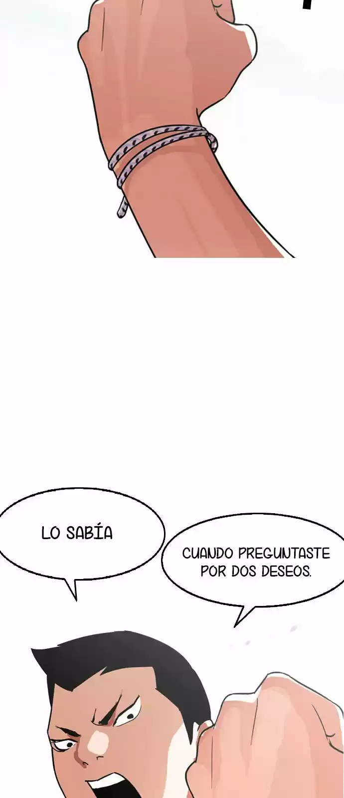 Lookism capítulo 134, página 55
