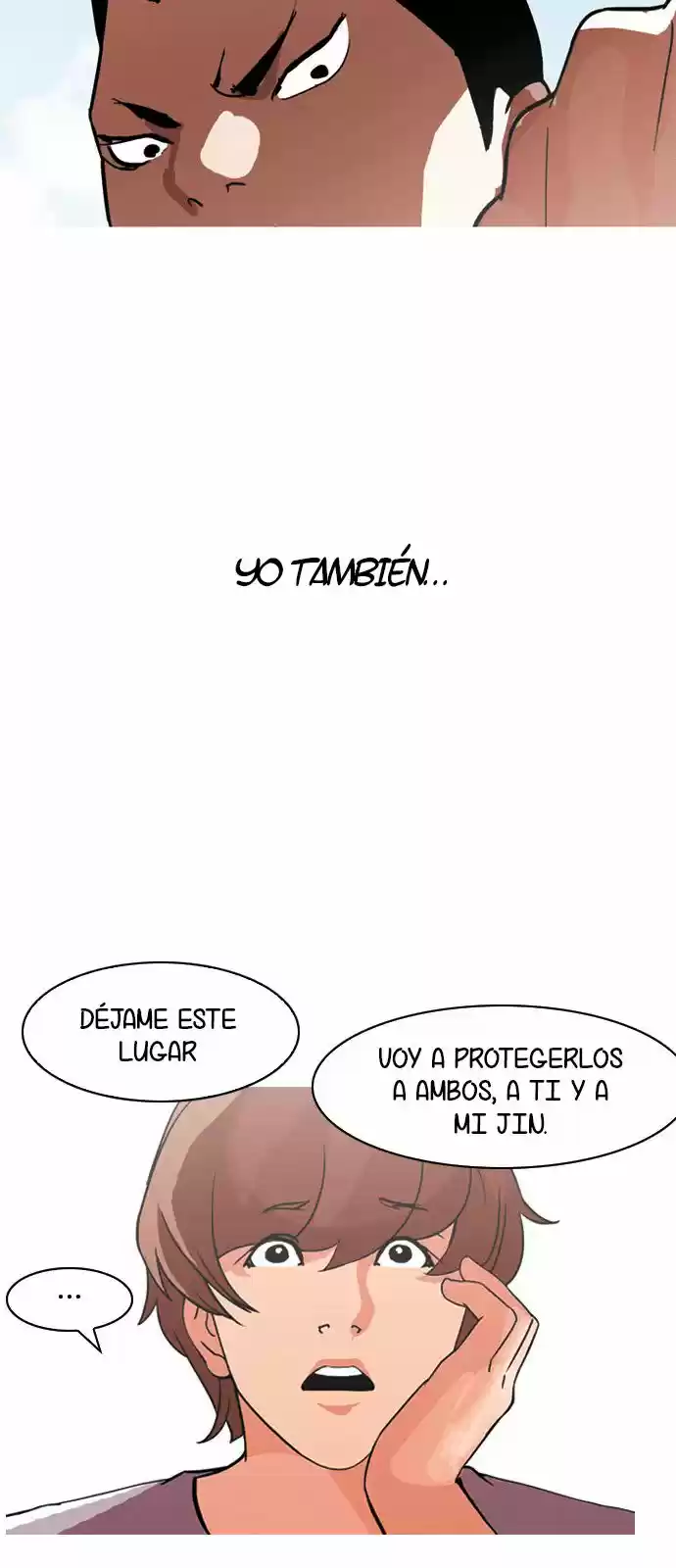 Lookism capítulo 134, página 57