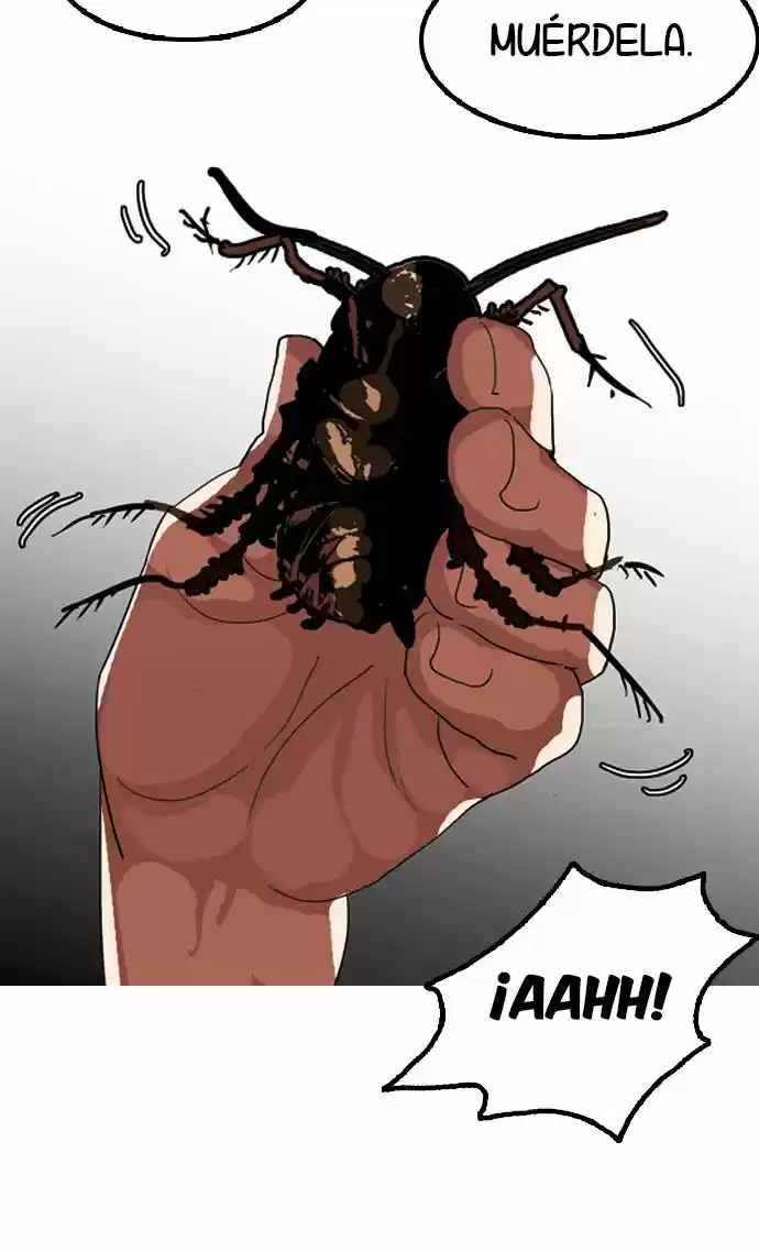 Lookism capítulo 134, página 74