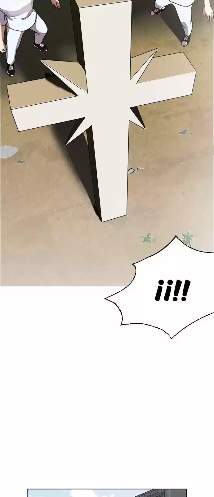 Lookism capítulo 135, página 7